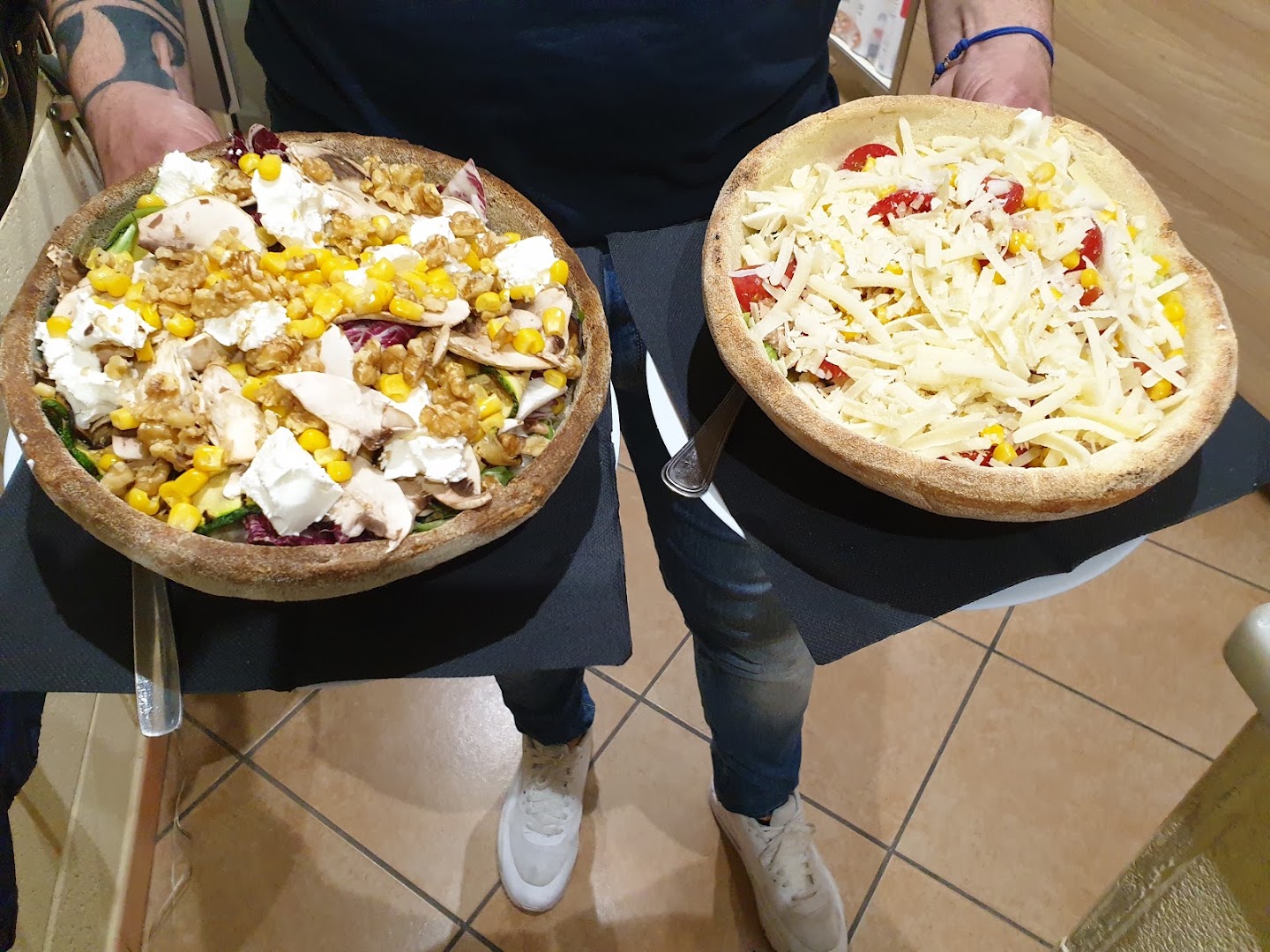 La Sfornata MONTEMESOLA · Foto 3